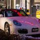 Illustration for article titled Pics from the Curbside: More Dealerships at Night in December 2016